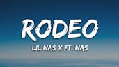 rodeo 4