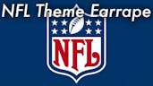 NFL THEME E A R R A P E