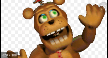 needbear roasting bonnie