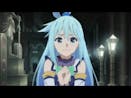 KonoSuba - Aqua Insane Followers (English Dub)