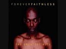 Enemies becoming friends - Faithless