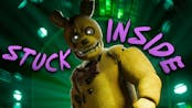 STUCK INSIDE - FNAF MUSIC VIDEO