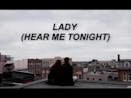 // Lady (Hear me tonight) - Modjo ; Lyrics