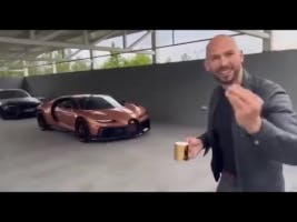 Andrew Tate - You cannot be lazy!
