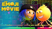 Emoji movie Just dance Emoji Pop