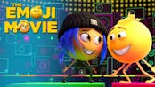 Emoji movie Just dance Emoji Pop