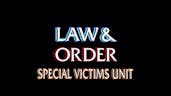 Law & Order Special Victims Unit