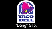 Taco Bell Bong