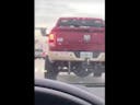XXXTentacion- "Big Truck Driver Trump Supporter"