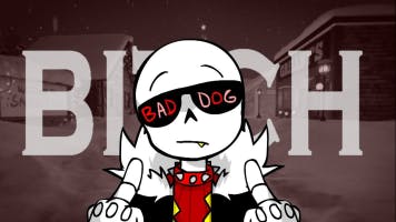Bitch Bitch Bitch Bitch 