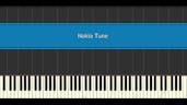 Nokia Tune