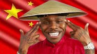 Chinese DaBaby