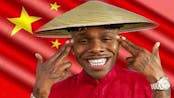 Chinese DaBaby