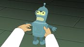 Bender Quit