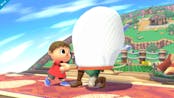 SSB Villager  - 11