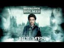 Sherlock holmes theme