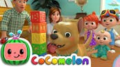 Cocomelon 