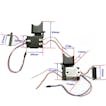 18V Cordless Drill Switch
