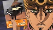 When The Piano Starts Playing In JoJo's