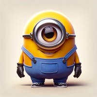 Minion What