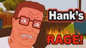 The Name Is Mr. Hank Hill