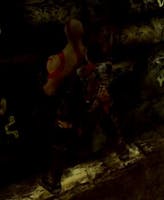 BOY! (#2) - Kratos