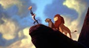 Lion King - Circle of Life