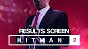 HITMAN 2 Soundtrack - Results Screen