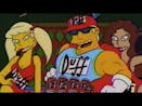 Duffman Can Never Die