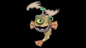 My Singing Monsters - Cybop