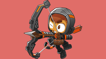 Are You Kidding Me Nothing Gets Past My Bow
