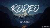 rodeo 8d