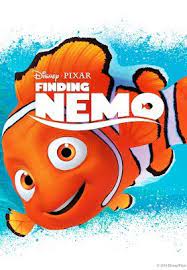  Nemo don't move don't move