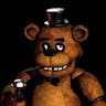 FNAF 3 Jumpscare 