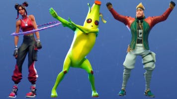 Fortnite : Season 1 Dance Song