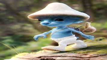 Smurf cat Meme Sound Effect - Voicy