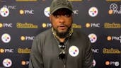 mike tomlin we do not care