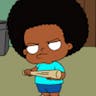 Rallo Tubbs: Chubbs