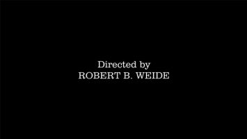 Directed By Robert B.