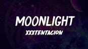 Moonlight by xxxtentation