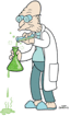 Professor Farnsworth Professor