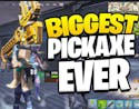 Tag 3 Big Pickaxe Dudes