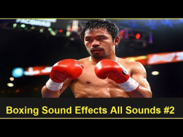 Boxing Bag Sound Effect Meme Sound Effect - Voicy