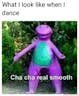 Barney started racism 