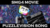 SMG4 Movie: PUZZLEVISION - Mr. Puzzles back story