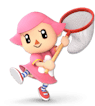 SSB Villager  - 49