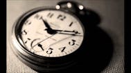 Clock Ticking