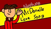 McDonalds Love Song