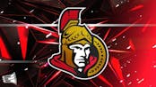 Senators Goal Horn