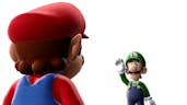 Luigi says the (N) word